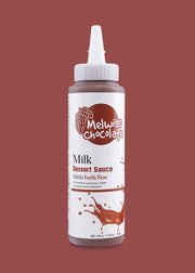 Melwiss Chocolate - Milch Dessert Sauce
