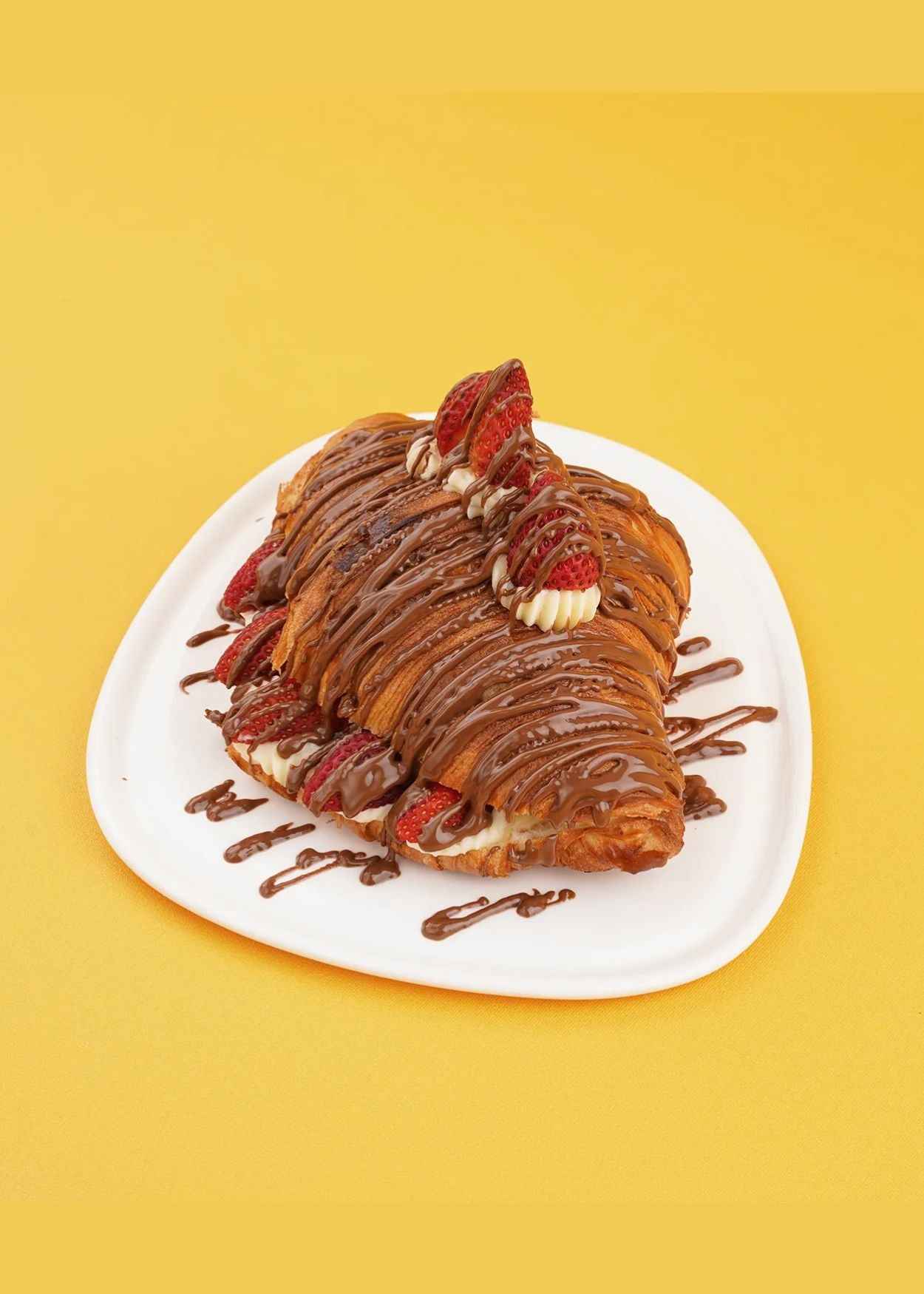 Melwiss Chocolate - Milch Dessert Sauce
