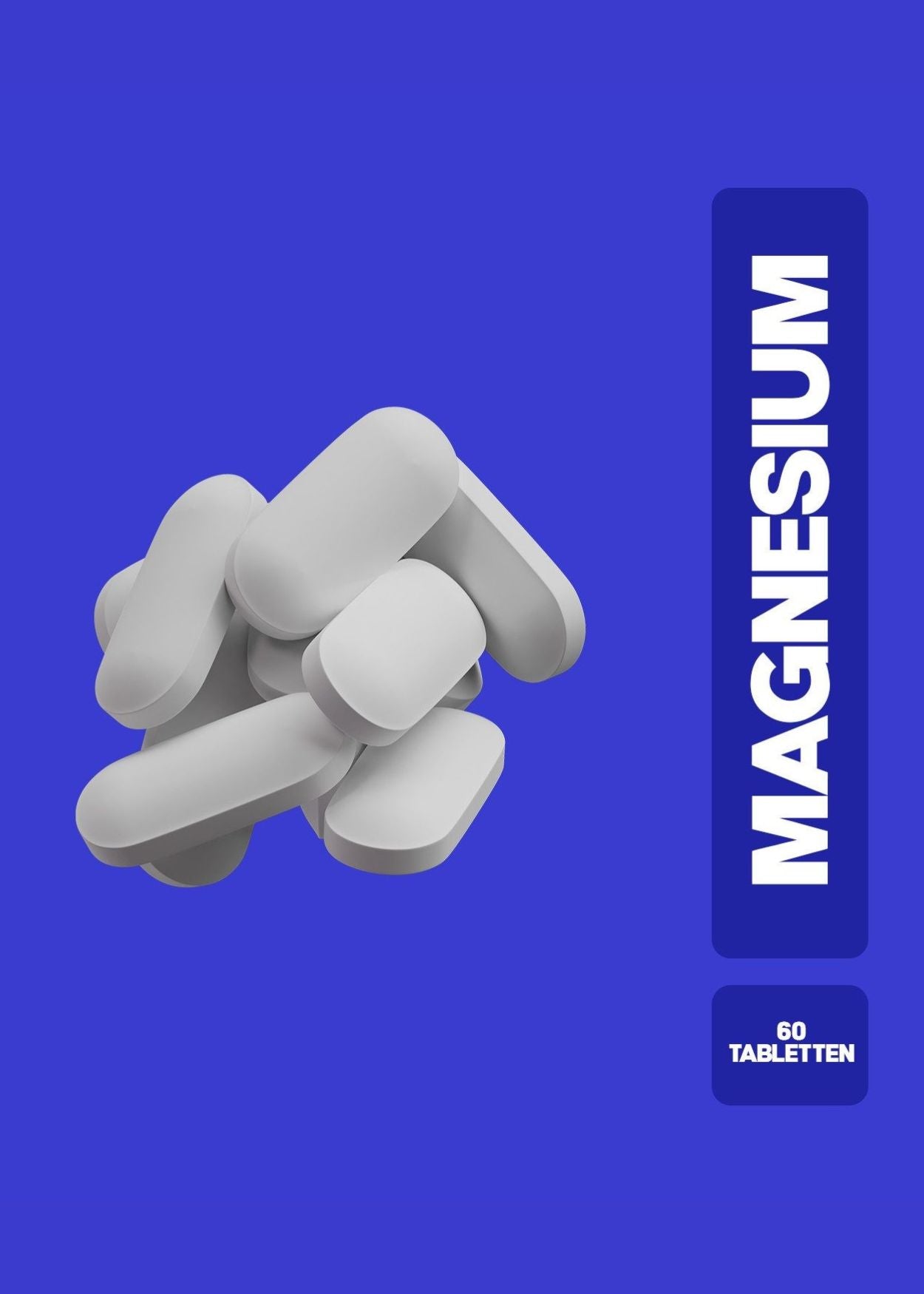 Vita Ceel Magnesium Complex Tablet