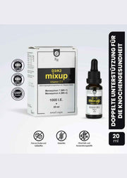 Vitamin D3/K2 Mixup Tropfen