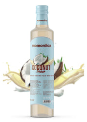 Momordica Coconut Mix