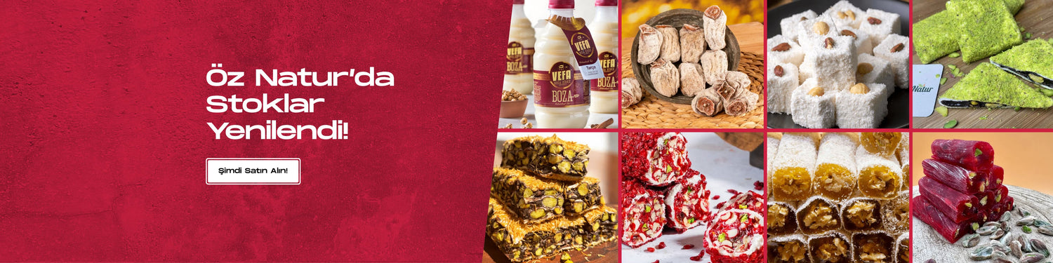 Öz Natur