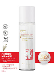 Jeonju Pirinç Mayası Tonik