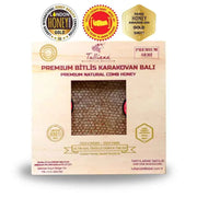 Tuliana Premium Bitlis Wabenhonig