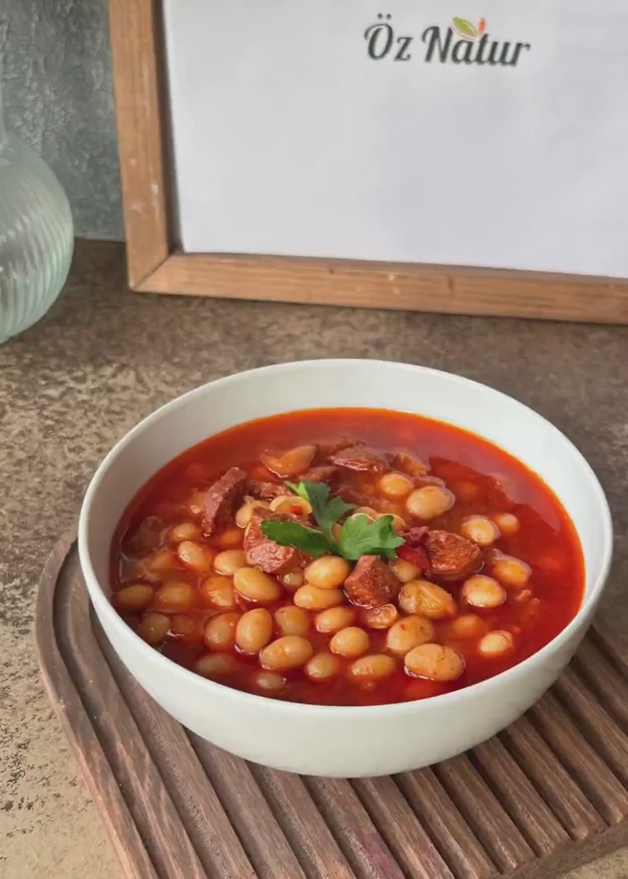 Video laden: İspir Şeker Fasulye 1kg
