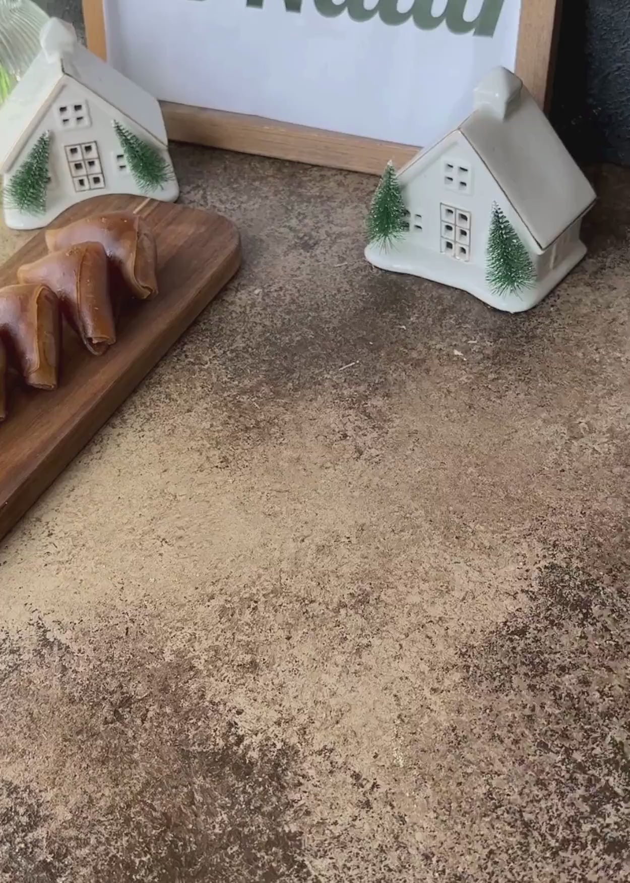 Load video: Tahmis Türkischer Kaffee mit Mastix 250g