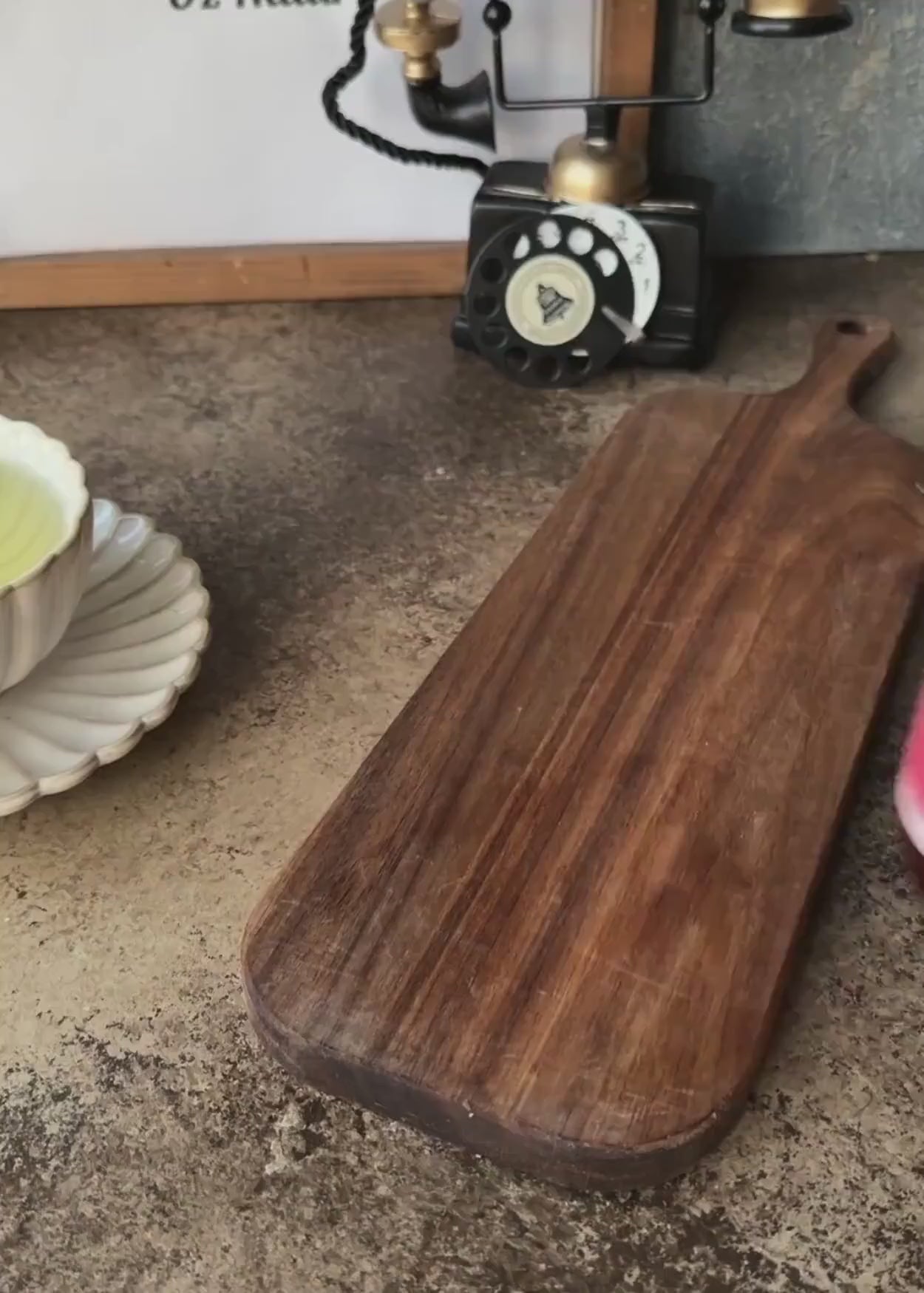 Load video: Rosen Konfitüre 750g