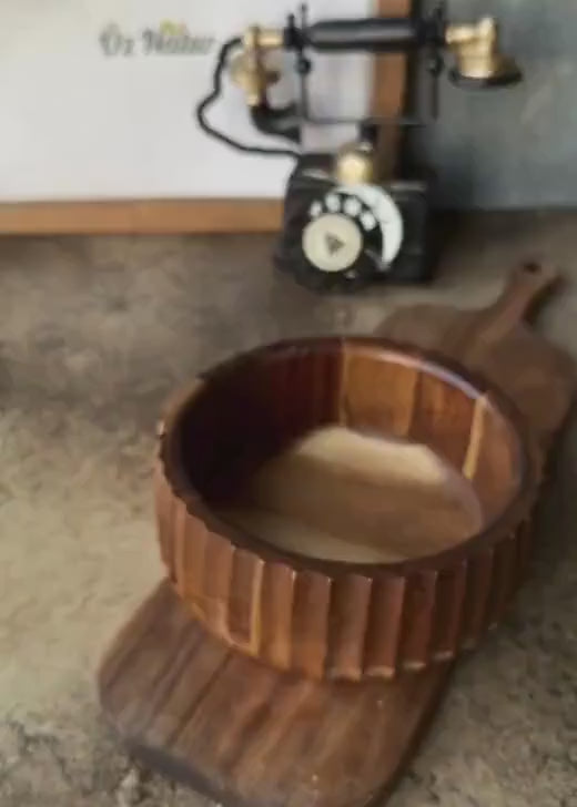 Load video: Kristallsalz 350g