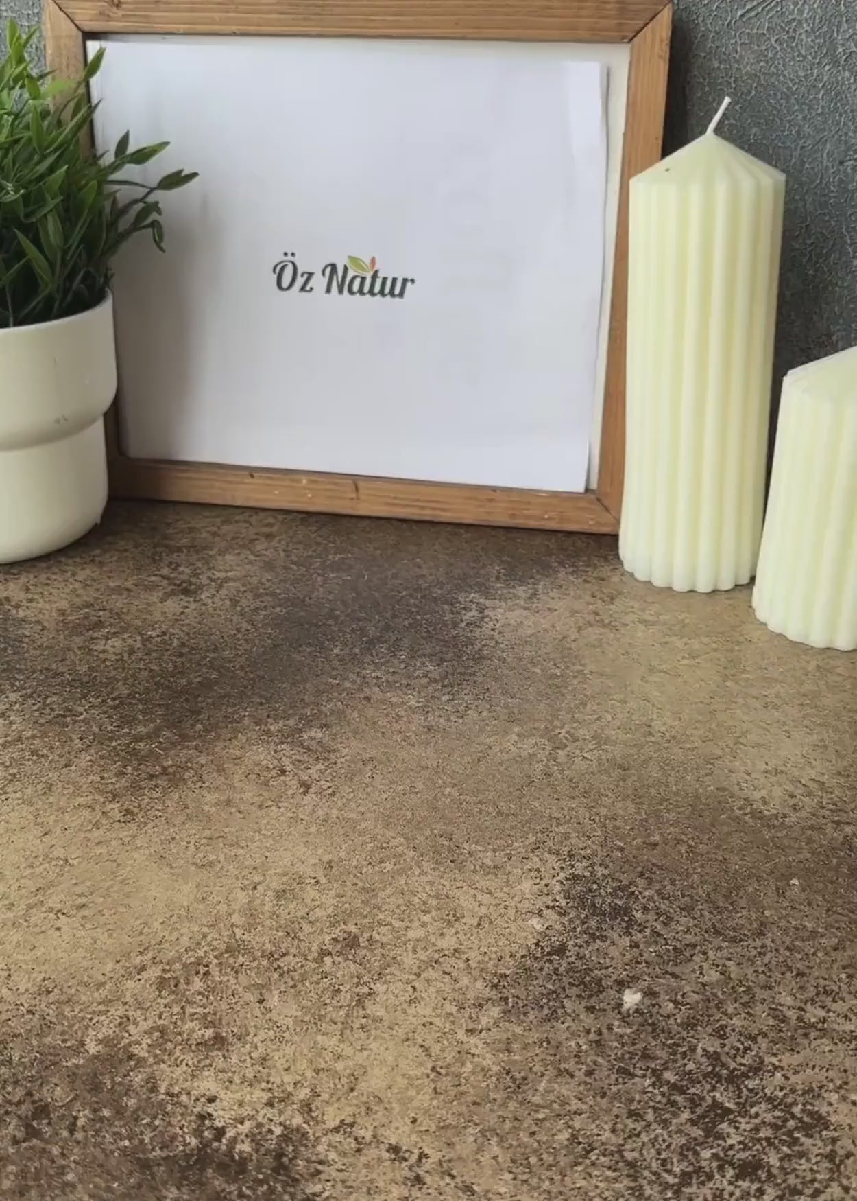Load video: Zitronen-Knoblauch Kur 500ml