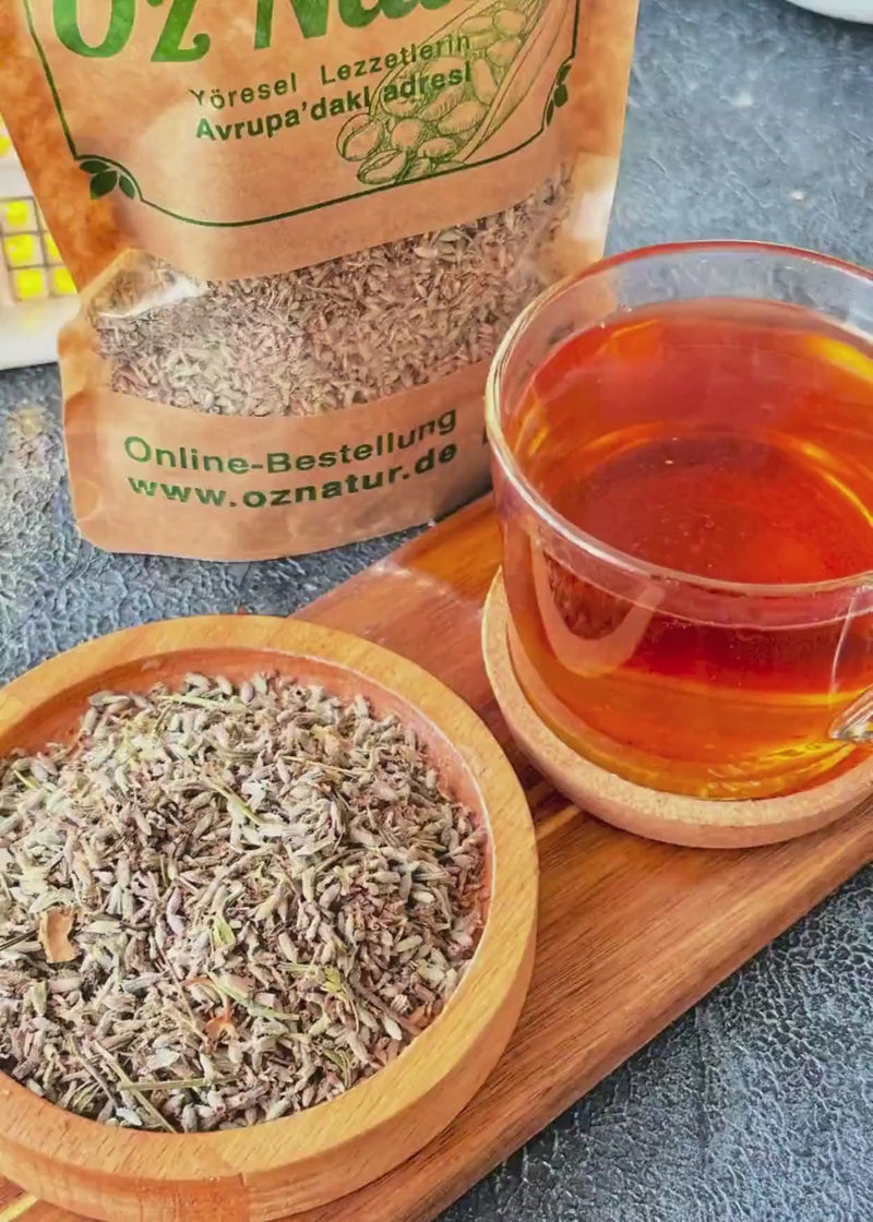 Lavendelblüten 50g