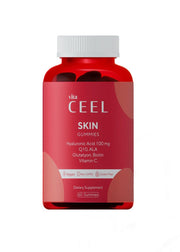 Vita Ceel Skin Gummies