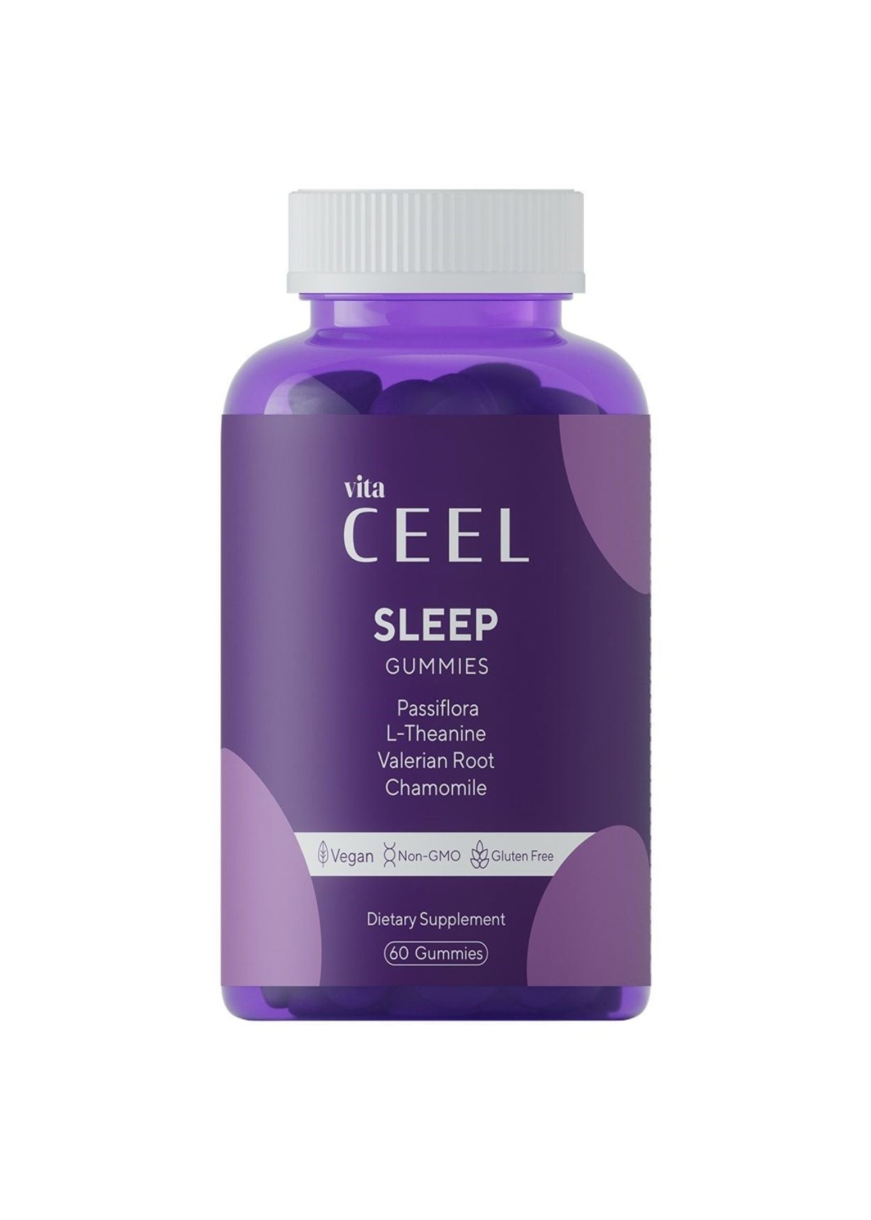 Vita Ceel Sleep Gummies