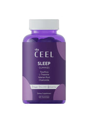 Vita Ceel Sleep Gummies