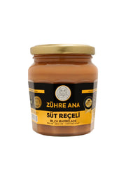 Zühre Ana Süt Reçeli