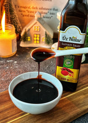 Sumac Sour - Sumak Ekşisi ( Antep )