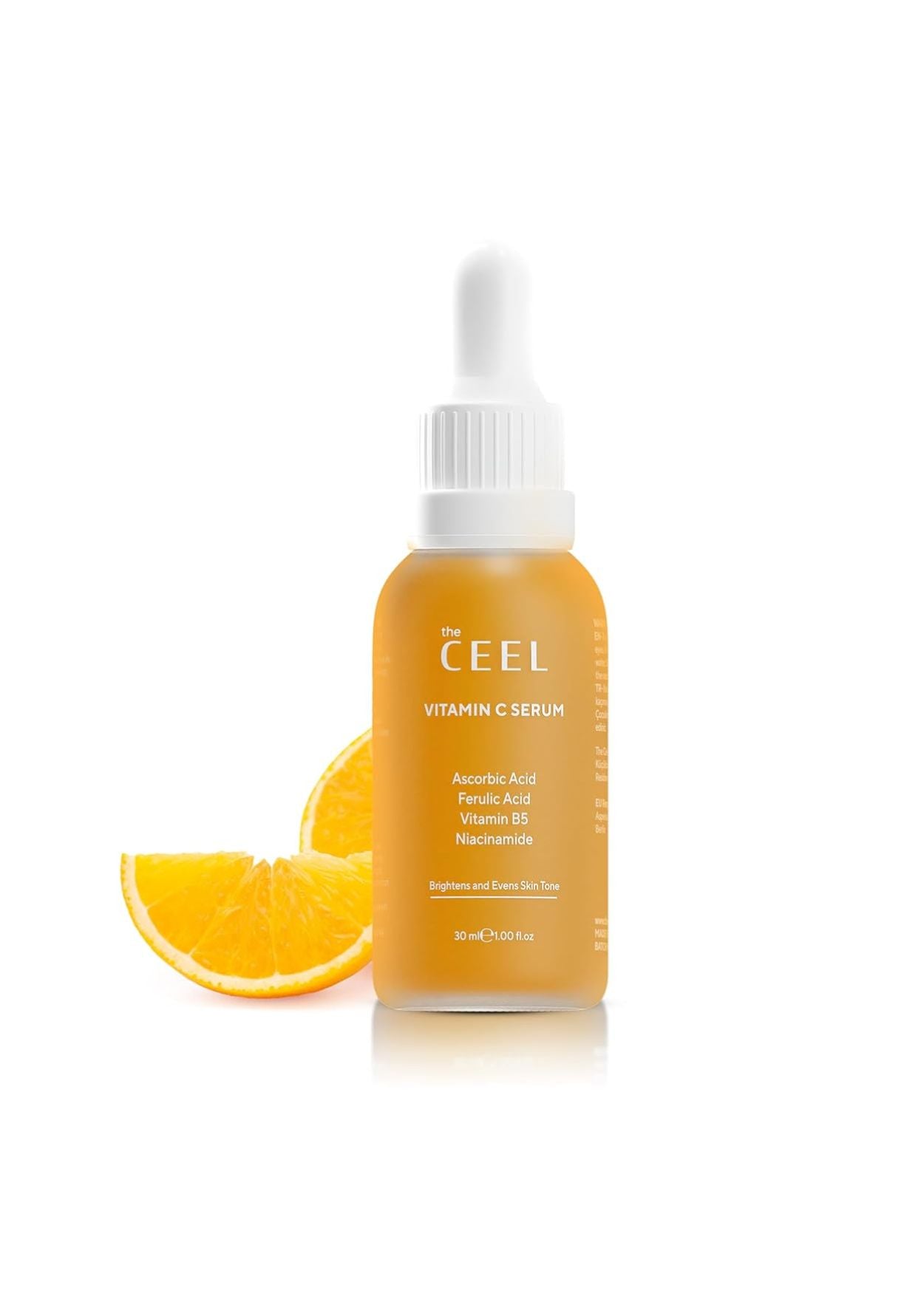 Vitamin C Serum