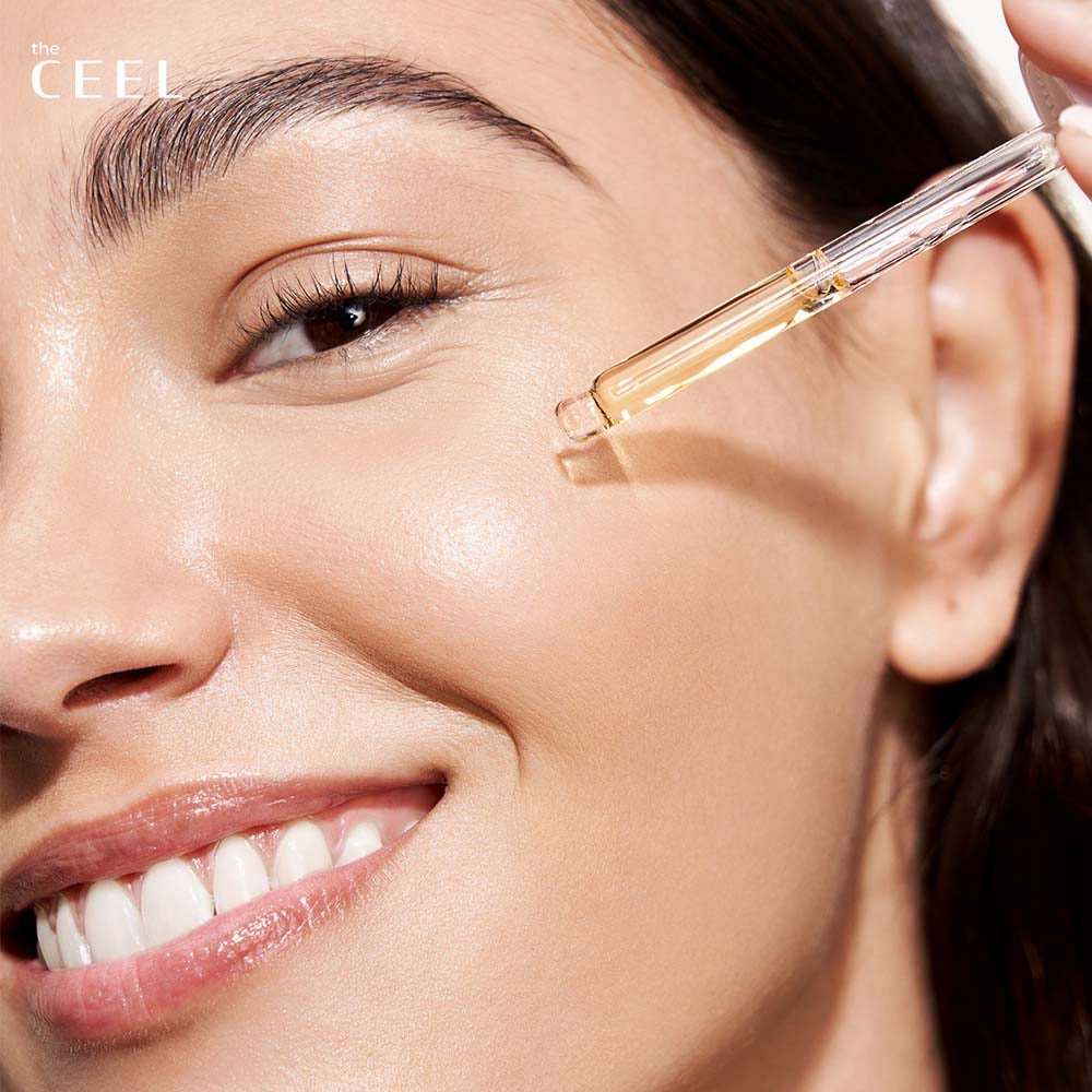 The Ceel Vitamin C Serum